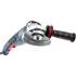 Углошлифовальная машина Bosch GWS 18-125 SL 1800Вт 12000об/мин рез.шпин.:M14 (06017A3200)