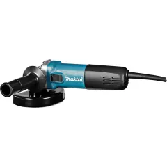 Углошлифовальная машина Makita 9558HNRX1 840Вт 11000об/мин рез.шпин.:M14 d=125мм