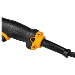 Углошлифовальная машина DeWalt DWE4559 2400Вт 6500об/мин рез.шпин.:M14 d=230мм