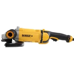 Углошлифовальная машина DeWalt DWE4559 2400Вт 6500об/мин рез.шпин.:M14 d=230мм