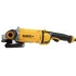 Углошлифовальная машина DeWalt DWE4559 2400Вт 6500об/мин рез.шпин.:M14 d=230мм
