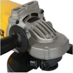 Углошлифовальная машина DeWalt DWE497 2600Вт 8500об/мин рез.шпин.:M14 d=180мм