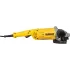 Углошлифовальная машина DeWalt DWE497 2600Вт 8500об/мин рез.шпин.:M14 d=180мм