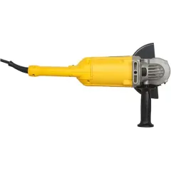 Углошлифовальная машина DeWalt DWE497 2600Вт 8500об/мин рез.шпин.:M14 d=180мм