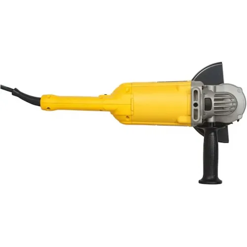 Углошлифовальная машина DeWalt DWE497 2600Вт 8500об/мин рез.шпин.:M14 d=180мм