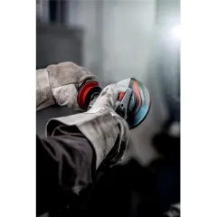 Углошлифовальная машина Metabo W 13-125 Quick 1350Вт 11000об/мин рез.шпин.:M14 d=125/150мм (603627000)