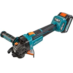 Углошлифовальная машина Sturm! CAG18125BLE 9000об/мин рез.шпин.:M14 d=125мм