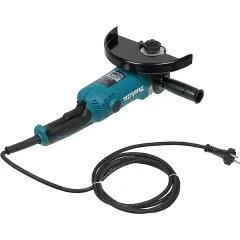 Углошлифовальная машина Makita GA9050 2000Вт 6600об/мин рез.шпин.:M14 d=230мм
