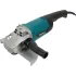 Углошлифовальная машина Makita 9069 2000Вт 6600об/мин рез.шпин.:M14 d=230мм