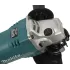 Углошлифовальная машина Makita GA6021C 1450Вт 9000об/мин рез.шпин.:M14 d=150мм