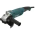 Углошлифовальная машина Makita GA6021C 1450Вт 9000об/мин рез.шпин.:M14 d=150мм