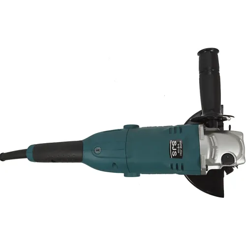 Углошлифовальная машина Makita GA6021C 1450Вт 9000об/мин рез.шпин.:M14 d=150мм