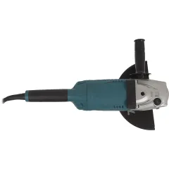 Углошлифовальная машина Makita GA9020 2200Вт 6600об/мин рез.шпин.:M14 d=230мм