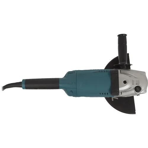 Углошлифовальная машина Makita GA9020 2200Вт 6600об/мин рез.шпин.:M14 d=230мм