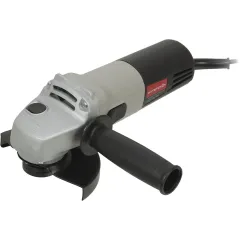 Углошлифовальная машина Интерскол УШМ-125/900 900Вт 11000об/мин рез.шпин.:M14 d=125мм (42.1.0.00)