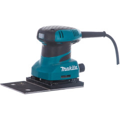 Вибро шлифовальная машина Makita BO4566 200Вт