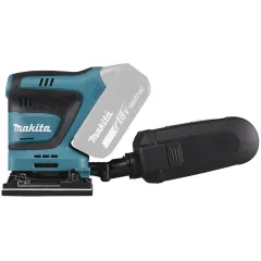 Вибро шлифовальная машина Makita DBO480Z 210Вт