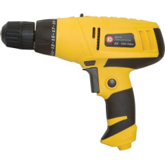 Дрель-шуруповерт Калибр ДЭ- 550/2ШМ 550Вт патрон:быстрозажимной (020209)