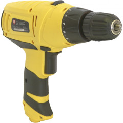 Дрель-шуруповерт Калибр ДЭ- 550/2ШМ 550Вт патрон:быстрозажимной (020209)