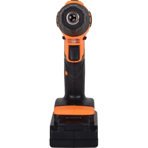 Дрель-шуруповерт Вихрь ДА-24Л-2кУ аккум. патрон:быстрозажимной (кейс в комплекте) (72/14/19)