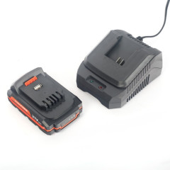 Гайковерт Patriot BR 210Li 1/2 UES аккум. патрон:квад.1/2" (кейс в комплекте) (180301560)