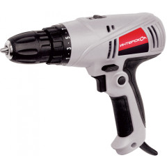 Дрель-шуруповерт Интерскол ДШ-10/260Э2 260Вт патрон:быстрозажимной (211.1.1.00)