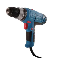 Шуруповерт Sturm! ID2145P 450Вт патрон:быстрозажимной