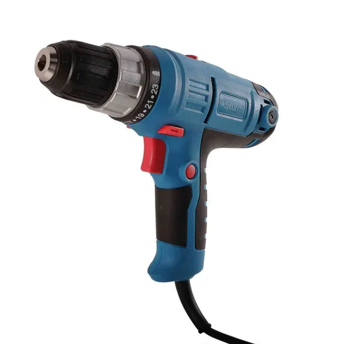 Шуруповерт Sturm! ID2145P 450Вт патрон:быстрозажимной