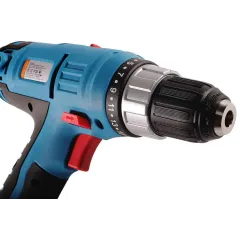 Шуруповерт Sturm! ID2145P 450Вт патрон:быстрозажимной