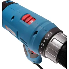 Шуруповерт Sturm! ID2145P 450Вт патрон:быстрозажимной