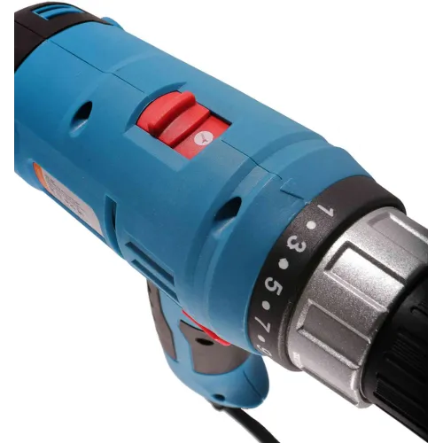 Шуруповерт Sturm! ID2145P 450Вт патрон:быстрозажимной