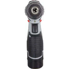 Дрель-шуруповерт Ресанта ДА-12-2Л аккум. патрон:быстрозажимной (75/14/1)