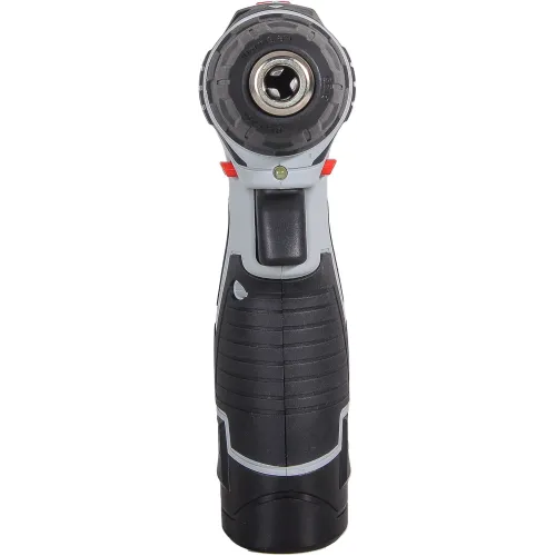 Дрель-шуруповерт Ресанта ДА-12-2Л аккум. патрон:быстрозажимной (75/14/1)