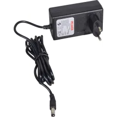 Дрель-шуруповерт Ресанта ДА-18-2ЛК аккум. патрон:быстрозажимной (кейс в комплекте) (75/14/5)