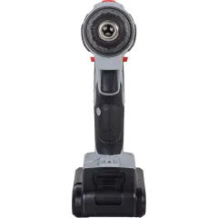 Дрель-шуруповерт Ресанта ДА-14-2Л аккум. патрон:быстрозажимной (75/14/3)