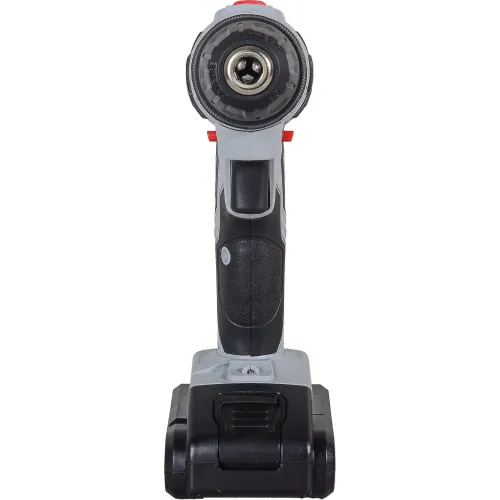 Дрель-шуруповерт Ресанта ДА-14-2Л аккум. патрон:быстрозажимной (75/14/3)