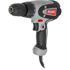 Дрель-шуруповерт Ресанта СШ-550-1 550Вт патрон:быстрозажимной (75/16/2)