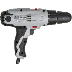 Дрель-шуруповерт Ресанта СШ-550-2 550Вт патрон:быстрозажимной (75/16/1)