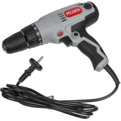 Дрель-шуруповерт Ресанта СШ-550-2 550Вт патрон:быстрозажимной (75/16/1)