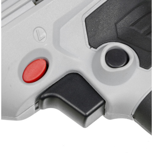 Дрель-шуруповерт Ресанта СШ-550-2 550Вт патрон:быстрозажимной (75/16/1)