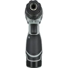 Дрель-шуруповерт Интерскол ДА-12ЭР аккум. патрон:быстрозажимной (434.2.2.20)