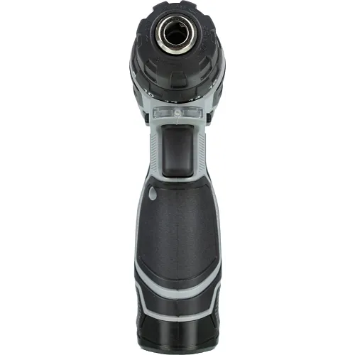 Дрель-шуруповерт Интерскол ДА-12ЭР аккум. патрон:быстрозажимной (434.2.2.20)