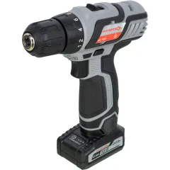 Дрель-шуруповерт Интерскол ДА-18ЭР аккум. патрон:быстрозажимной (436.2.2.20)