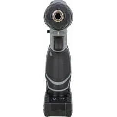 Дрель-шуруповерт Интерскол ДА-18ЭР аккум. патрон:быстрозажимной (436.2.2.20)