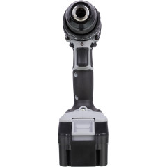 Дрель-шуруповерт Интерскол ДАУ-13/18В аккум. патрон:быстрозажимной (кейс в комплекте) (574.4.1.70)