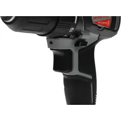 Дрель-шуруповерт Интерскол ДА-13/18ВК аккум. патрон:быстрозажимной (кейс в комплекте) (575.1.2.70)