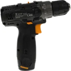 Дрель-шуруповерт Deko GCD12DU3 SET2 FU-Li-Ion аккум. патрон:быстрозажимной (063-4146)