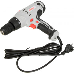 Дрель-шуруповерт Ставр ДШС-10/450-2С 450Вт патрон:быстрозажимной (СТ10-450-2СДШС)