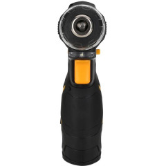 Дрель-шуруповерт Deko GCD12DU3 SET 4 аккум. патрон:быстрозажимной (кейс в комплекте) (063-4140)