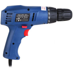 Дрель-шуруповерт Диолд ЭШ-0,45 450Вт патрон:быстрозажимной (10031100)